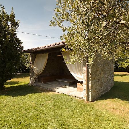 La Cicala Villa Beverino Room photo