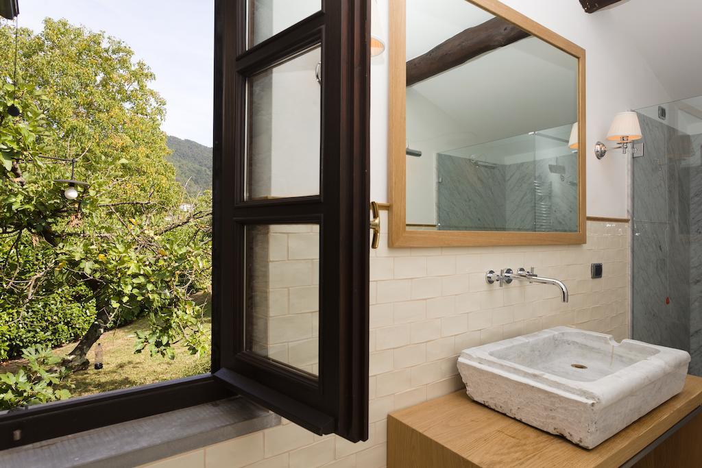 La Cicala Villa Beverino Room photo
