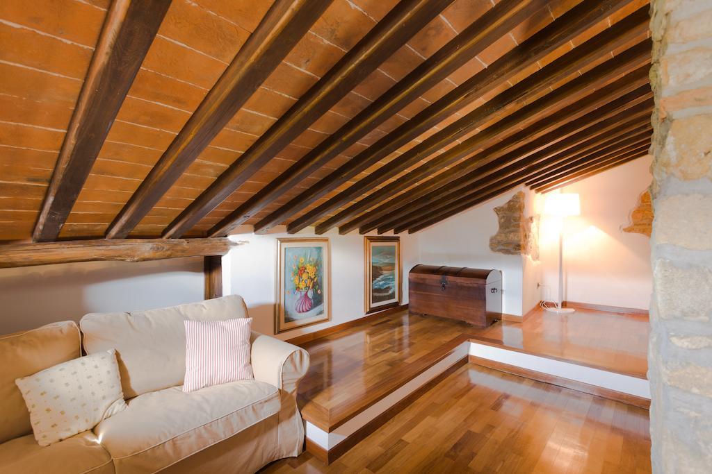 La Cicala Villa Beverino Room photo