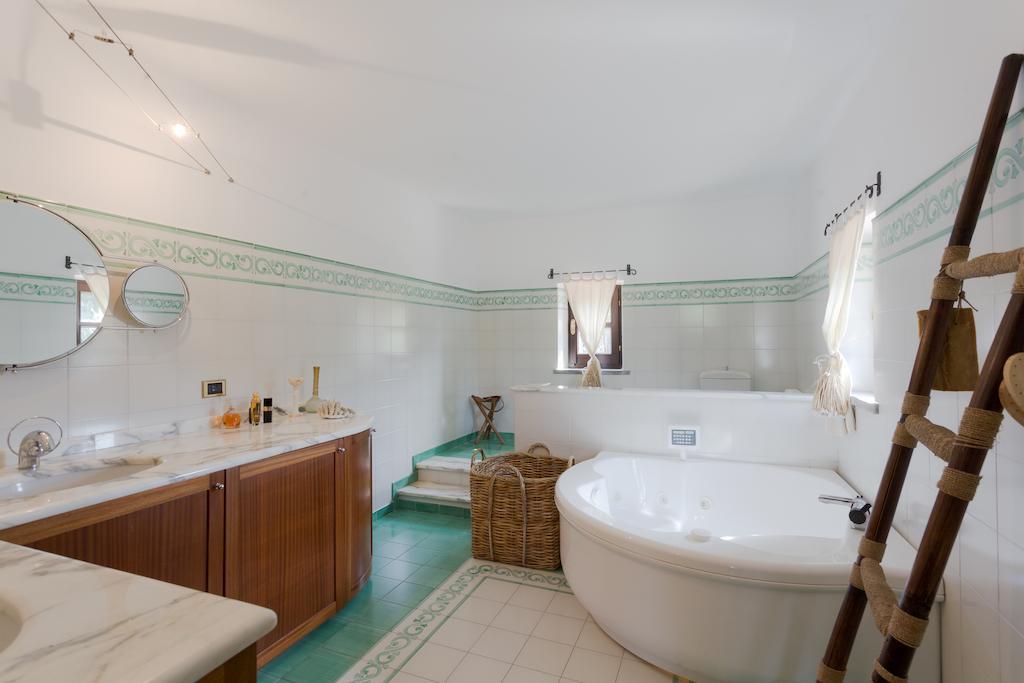 La Cicala Villa Beverino Room photo