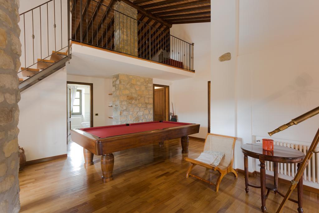 La Cicala Villa Beverino Room photo